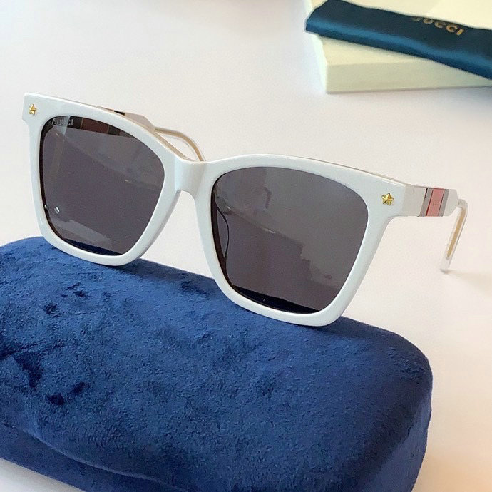 Top Quality G*ucci Glasses