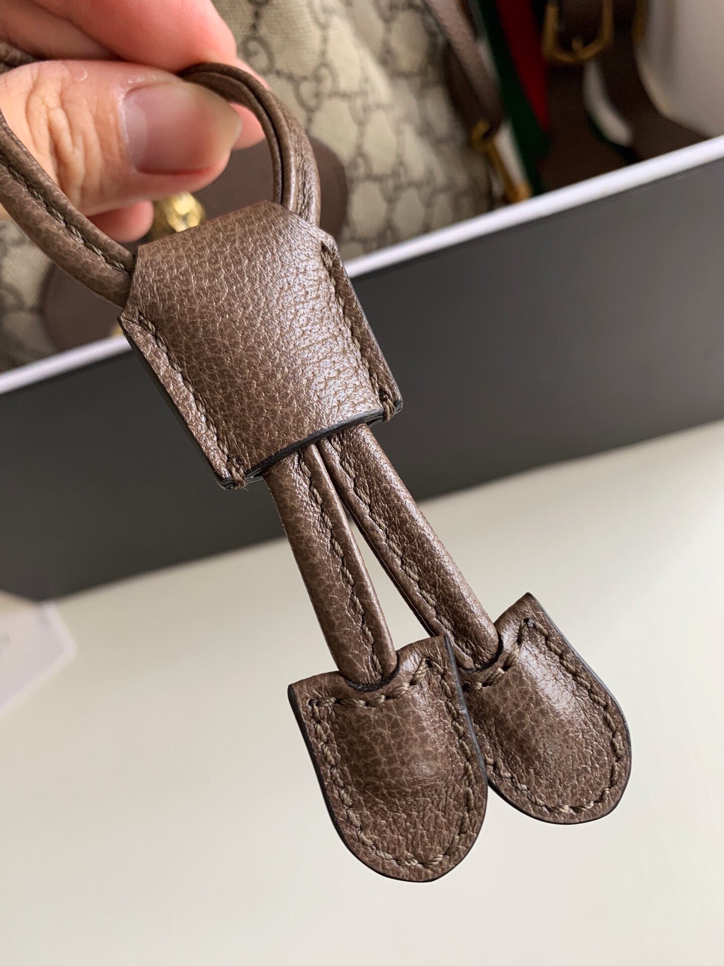 G*ucci Bag Top Quality 20*22*14cm