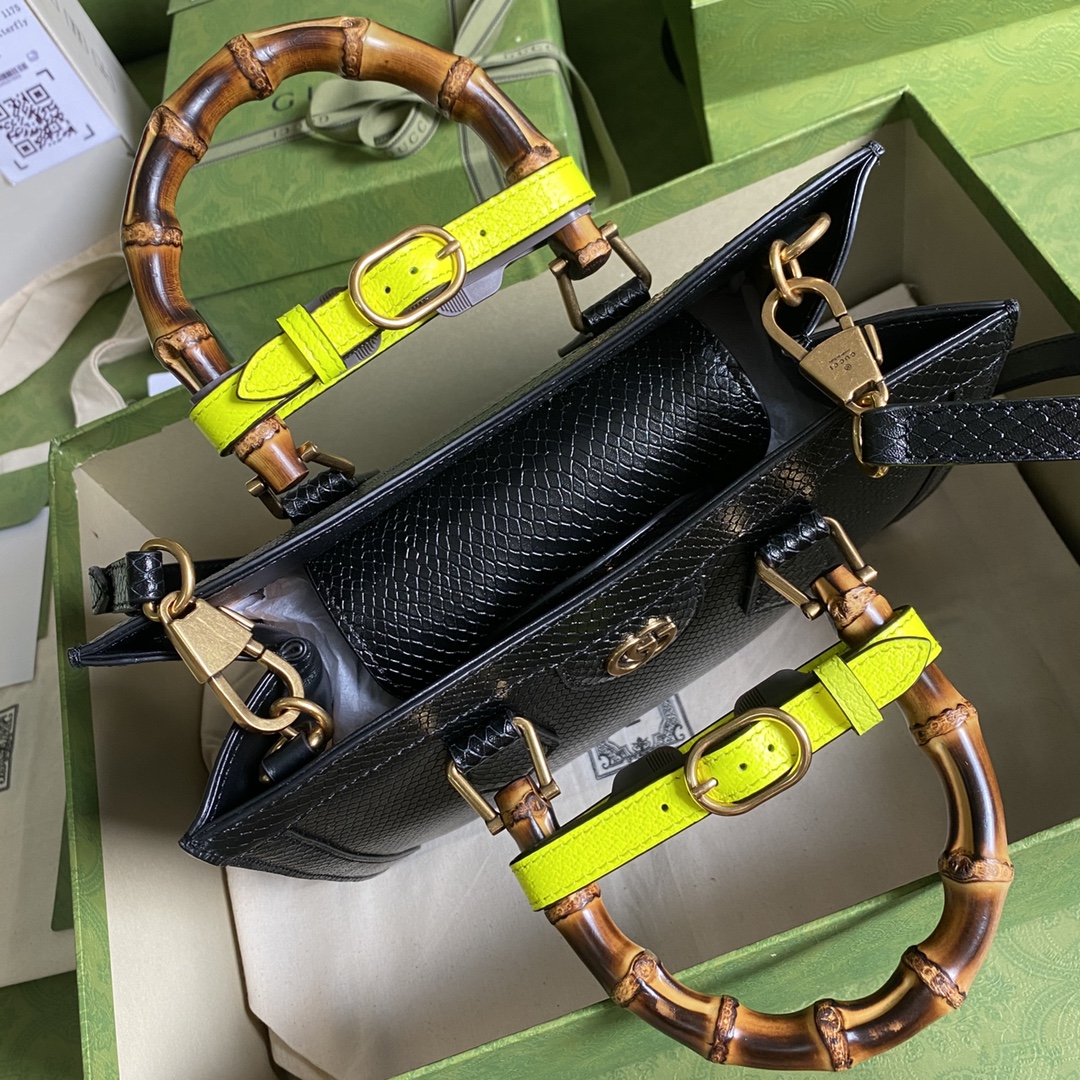 G*ucci Bag Top Quality 27*24*11cm