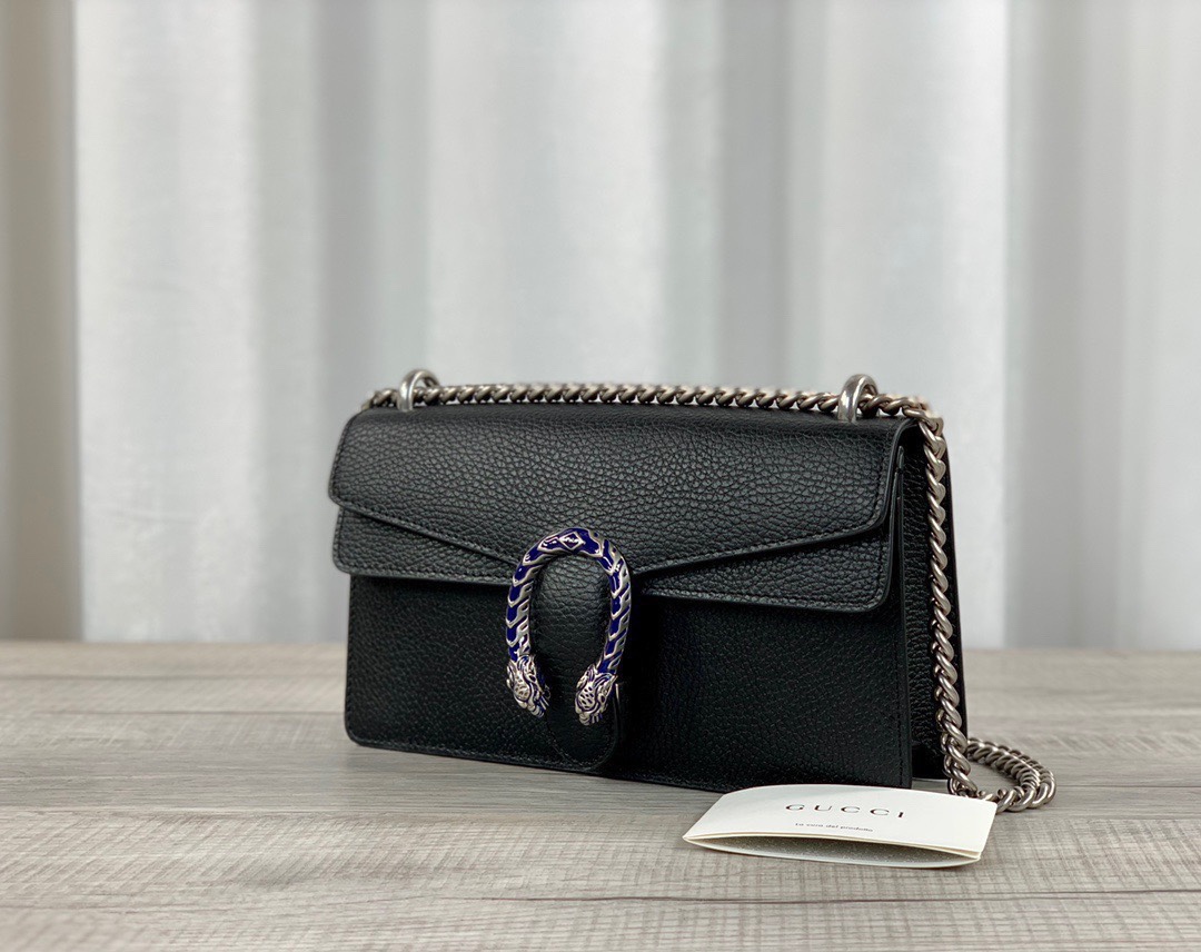 G*ucci Bag Top Quality 25*14*8CM