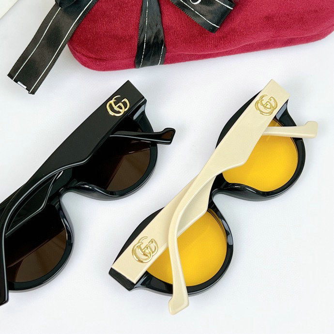 Top Quality G*ucci Glasses