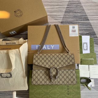 G*ucci Bag Top Quality 30*21*10cm