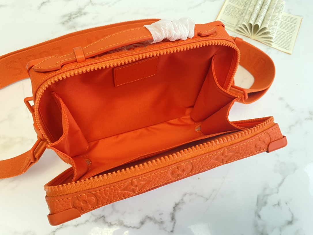 L*ouis V*uitton Bag Top Quality 21.5*15*7CM