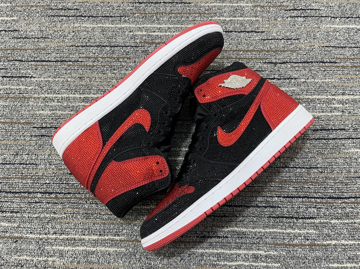 Air Jordan 1 D*ior