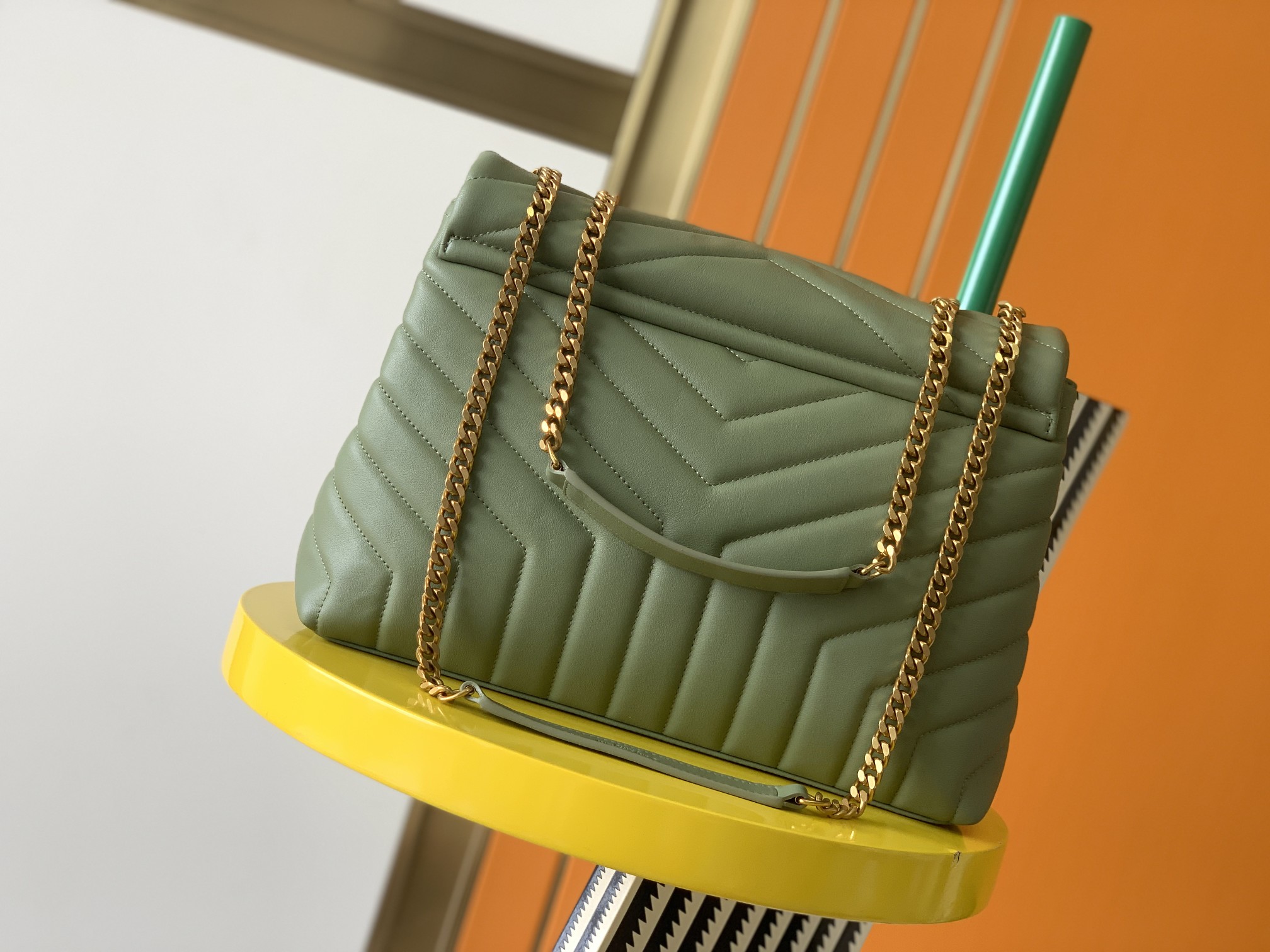 Y*SL Bag Top Quality