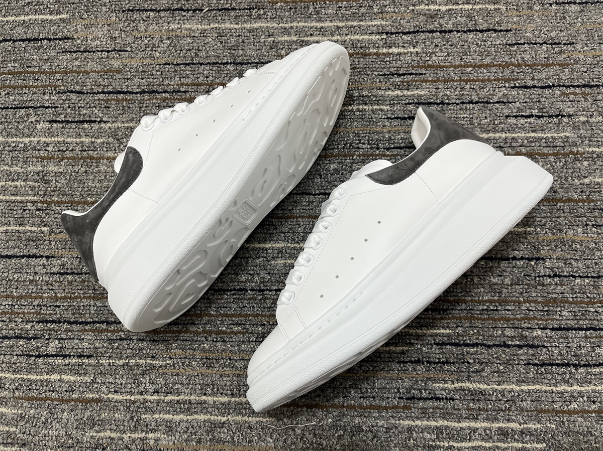 Men Women A*lexander M*cqueen Top Sneaker