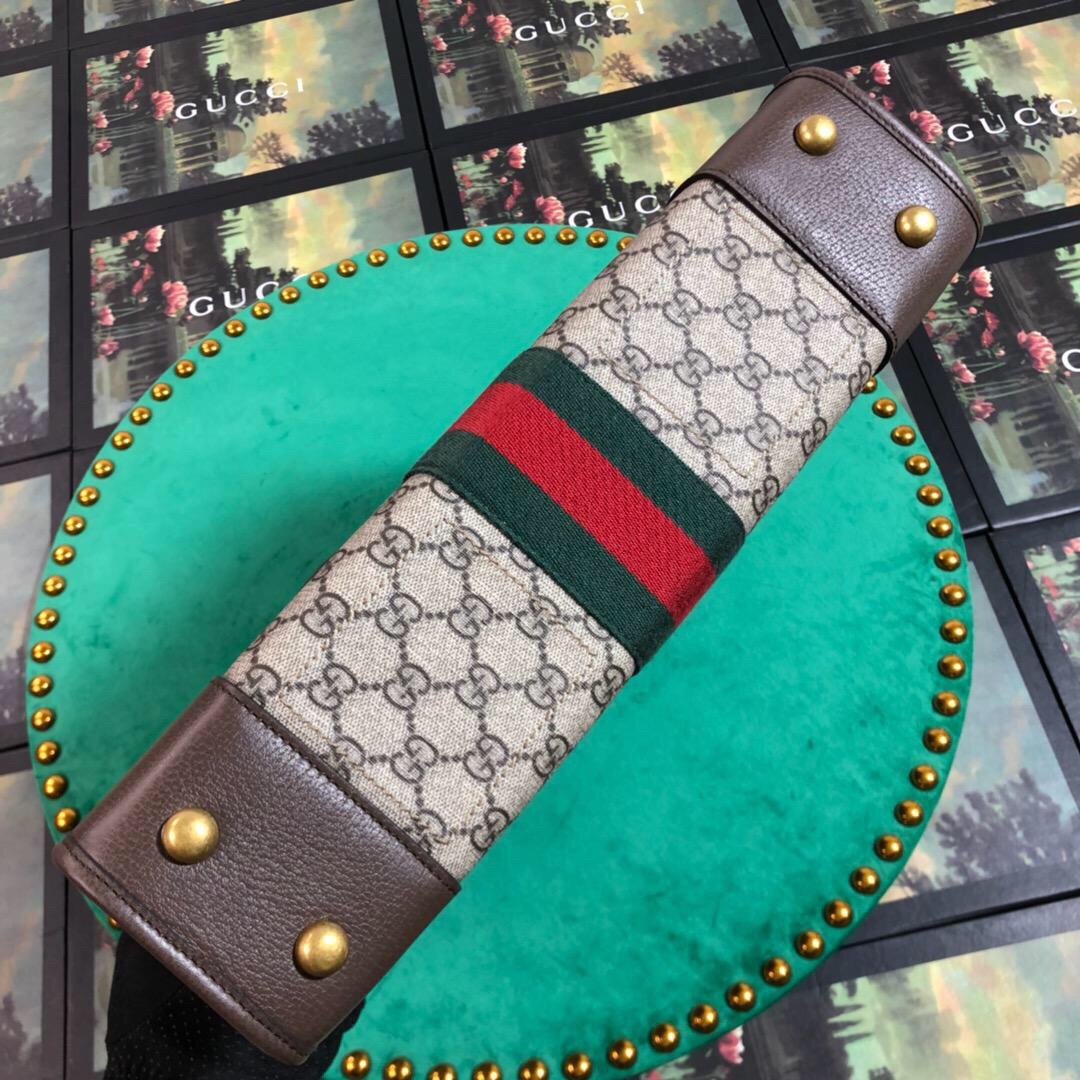 G*ucci Bag Top Quality 37*39*10.5cm