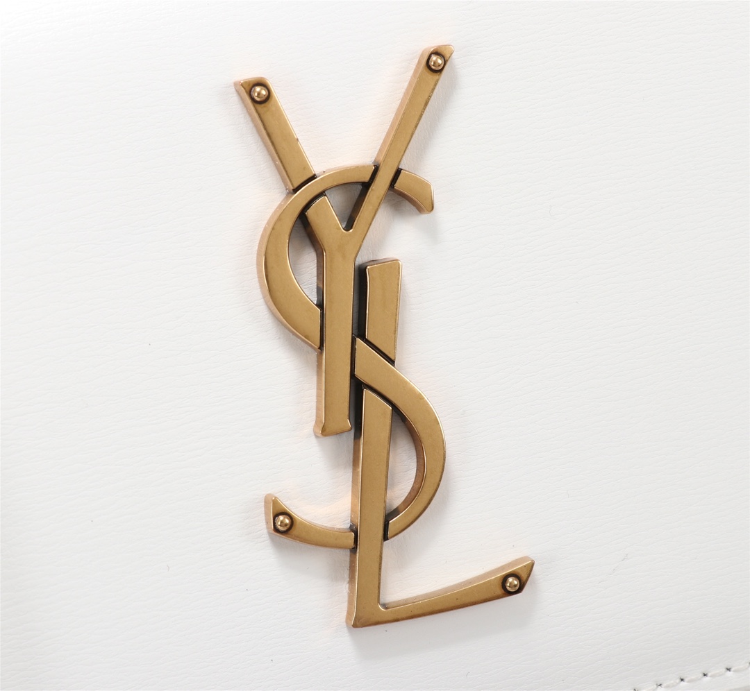 Y*SL Bag Top Quality 25*18*5CM