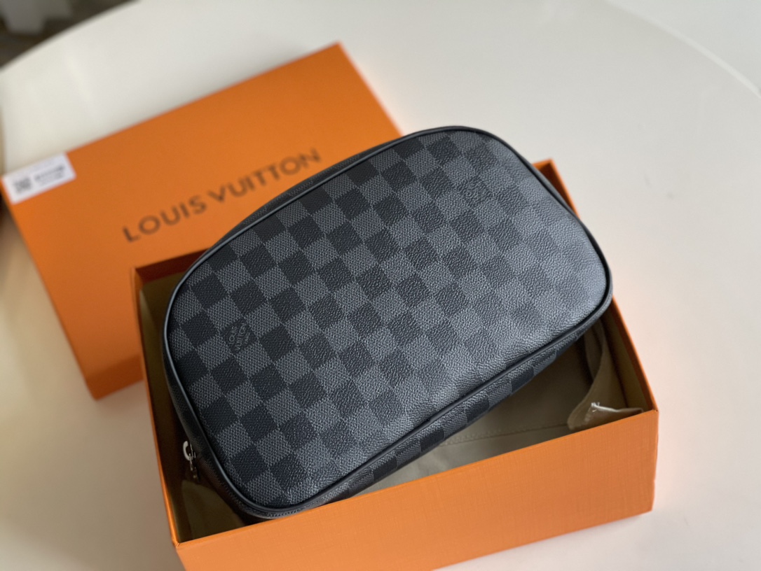 L*ouis V*uitton Bag Top Quality 25.5*17*9cm