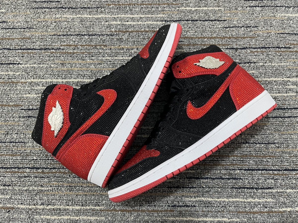 Air Jordan 1 D*ior