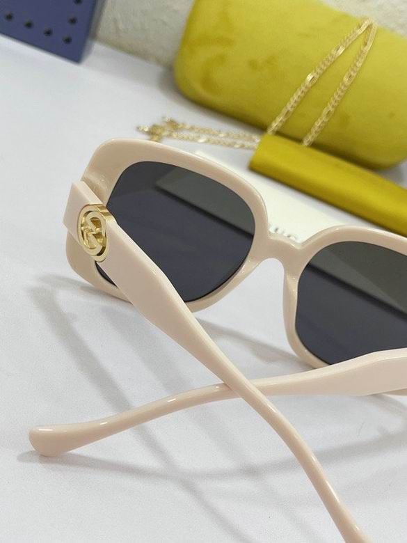 Top Quality G*ucci Glasses