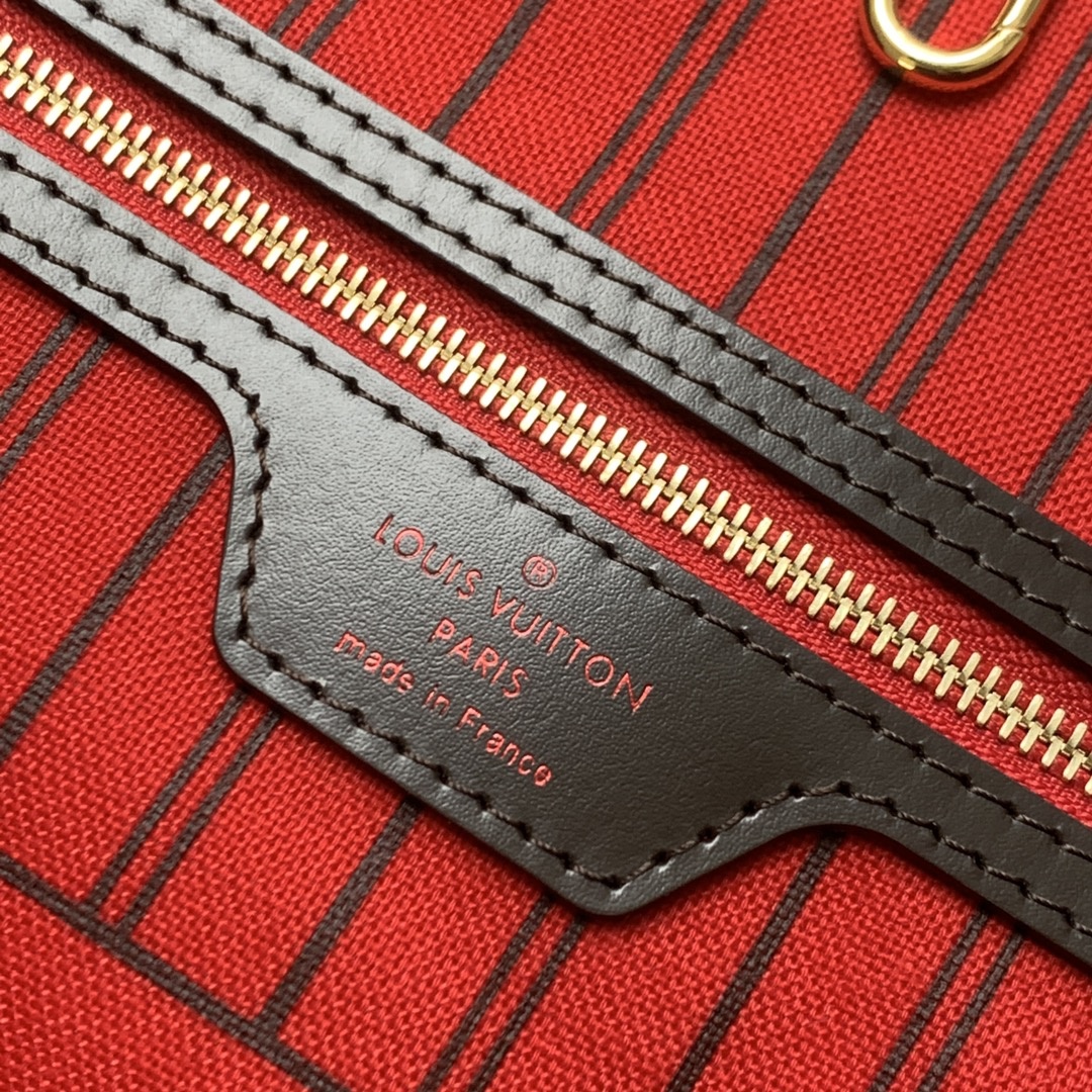 L*ouis V*uitton Bag Top Quality 32*29*17CM