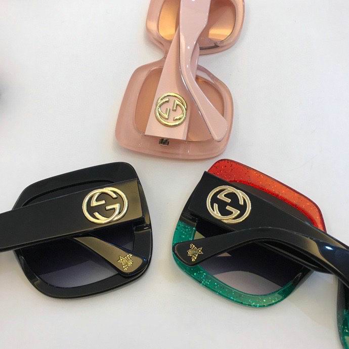 Top Quality G*ucci Glasses