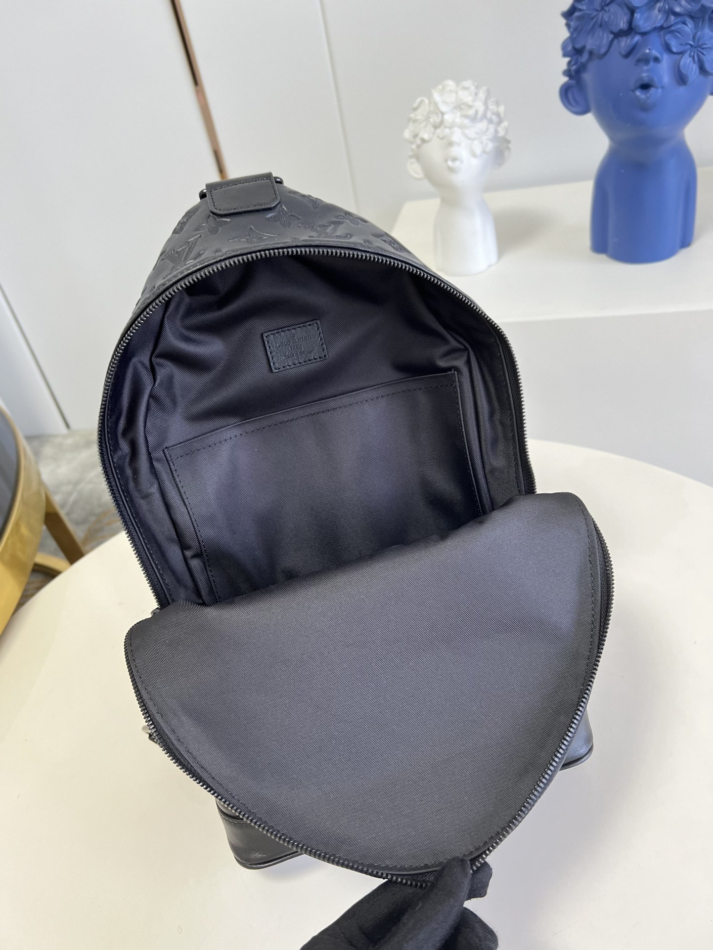 L*ouis V*uitton Bag Top Quality 24*42*12CM