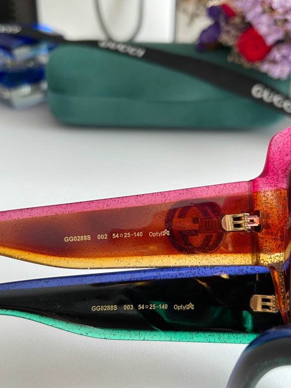 Top Quality G*ucci Glasses