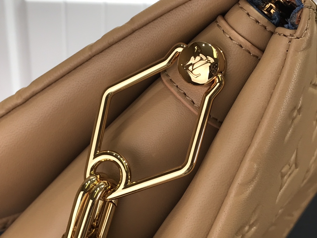 L*ouis V*uitton Top Bag 26*20*12cm