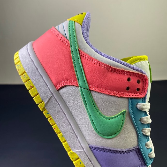 from Nike Dunk Low DD1872-100