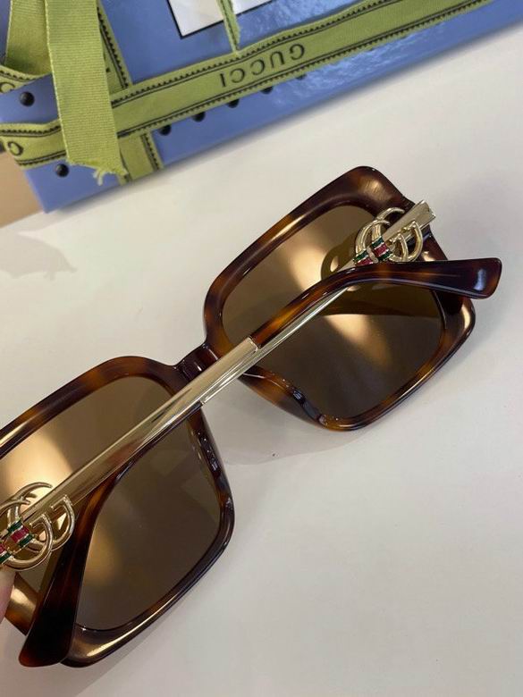 Top Quality G*ucci Glasses