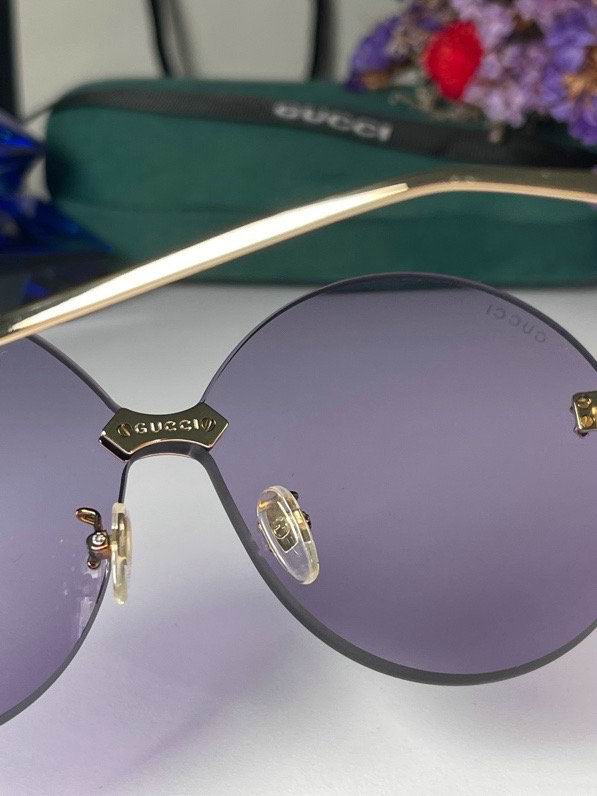 Top Quality G*ucci Glasses