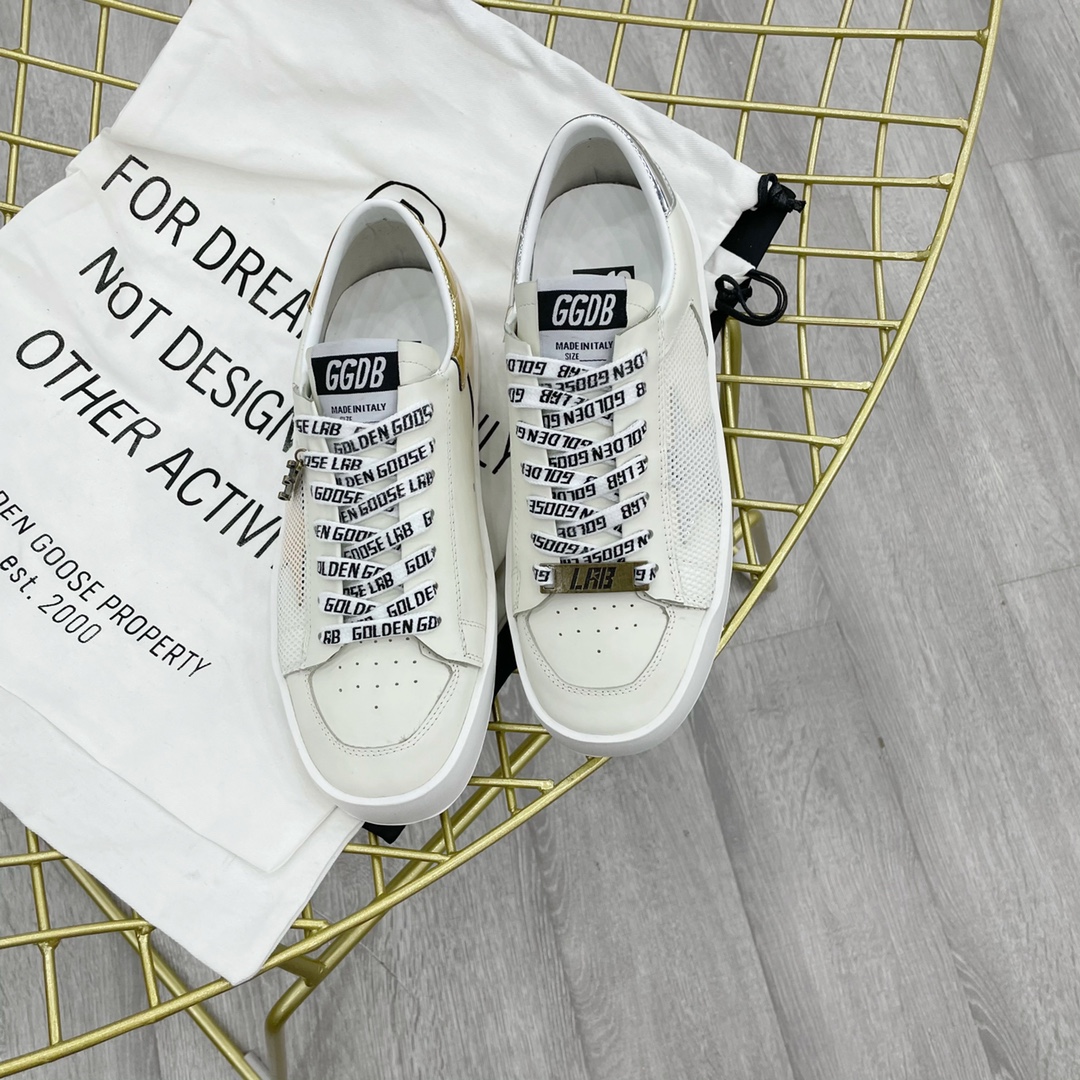 Men Women G*GDB Top Sneakers