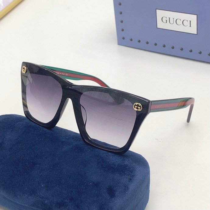 Top Quality G*ucci Glasses