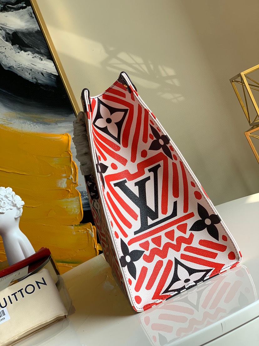 L*ouis V*uitton Bag Top Quality 41*34*19cm