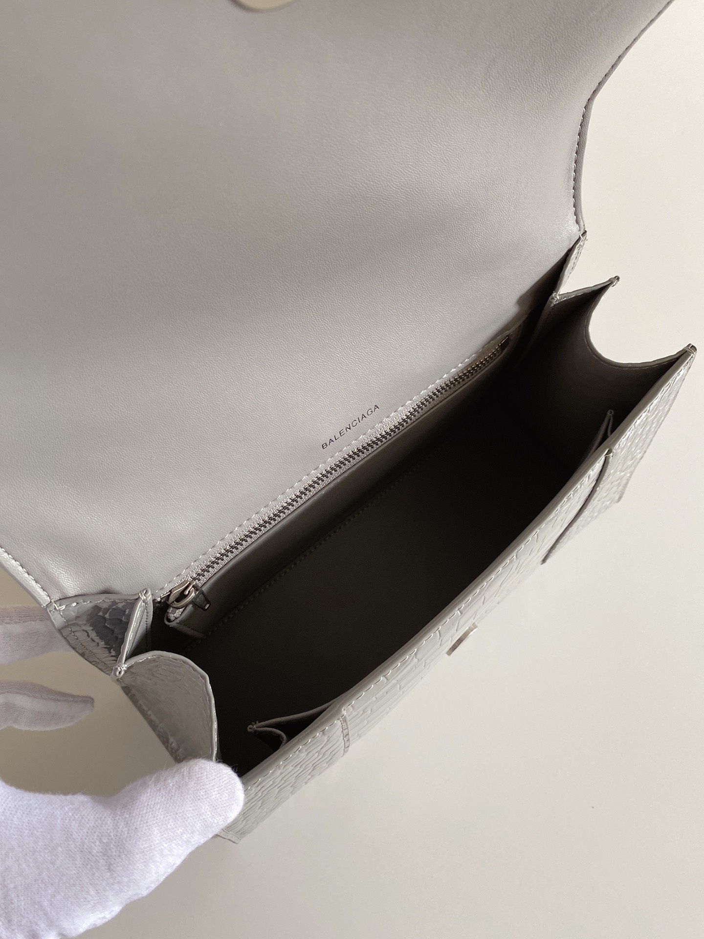 B*alenciaga Bag Top Quality 27*10*30CM
