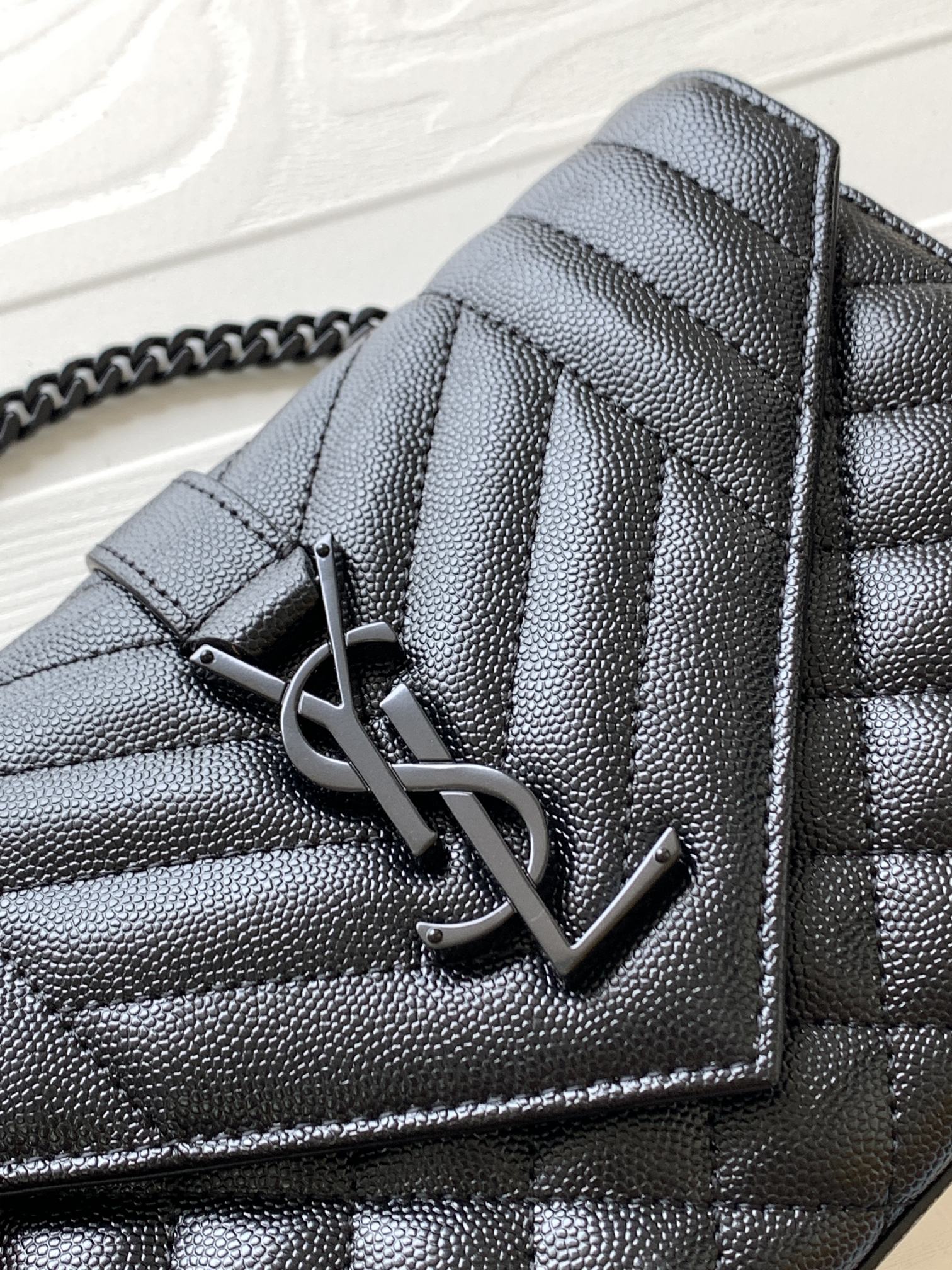 Y*SL Bag Top Quality 21*13*6CM