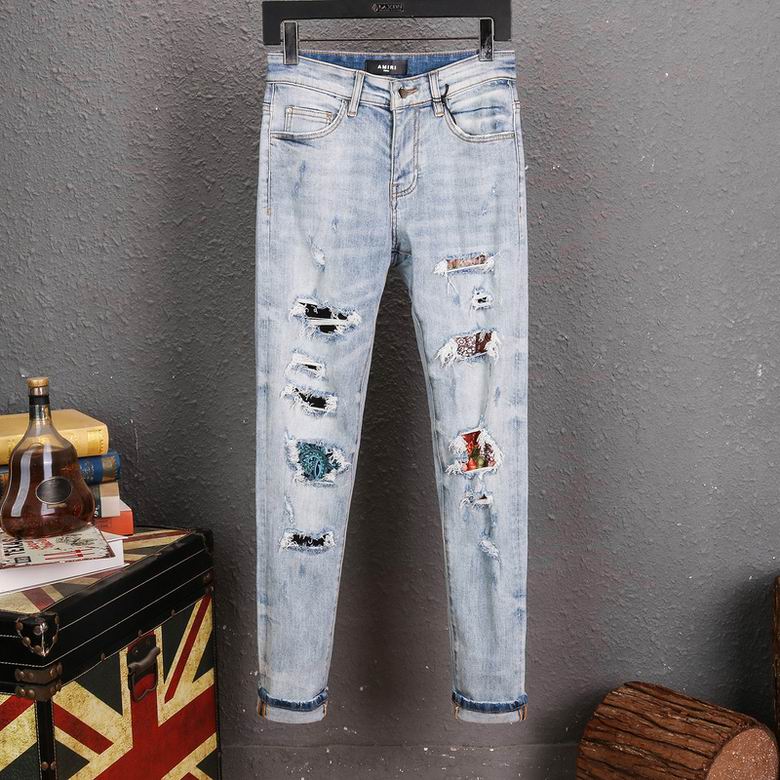 Men Jeans Top Quality