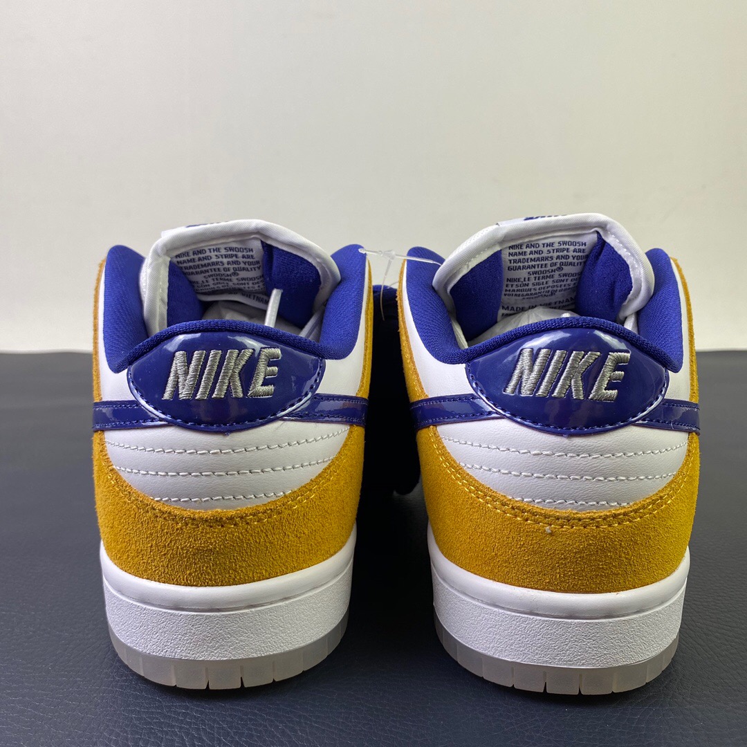 from Nike SB Dunk Low