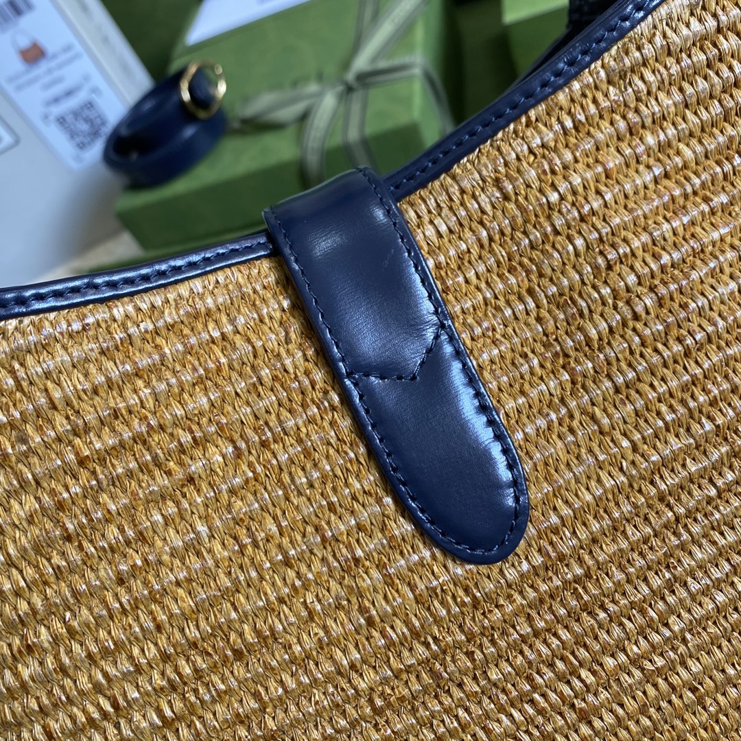 G*ucci Bag Top Quality 28*19*4.5CM