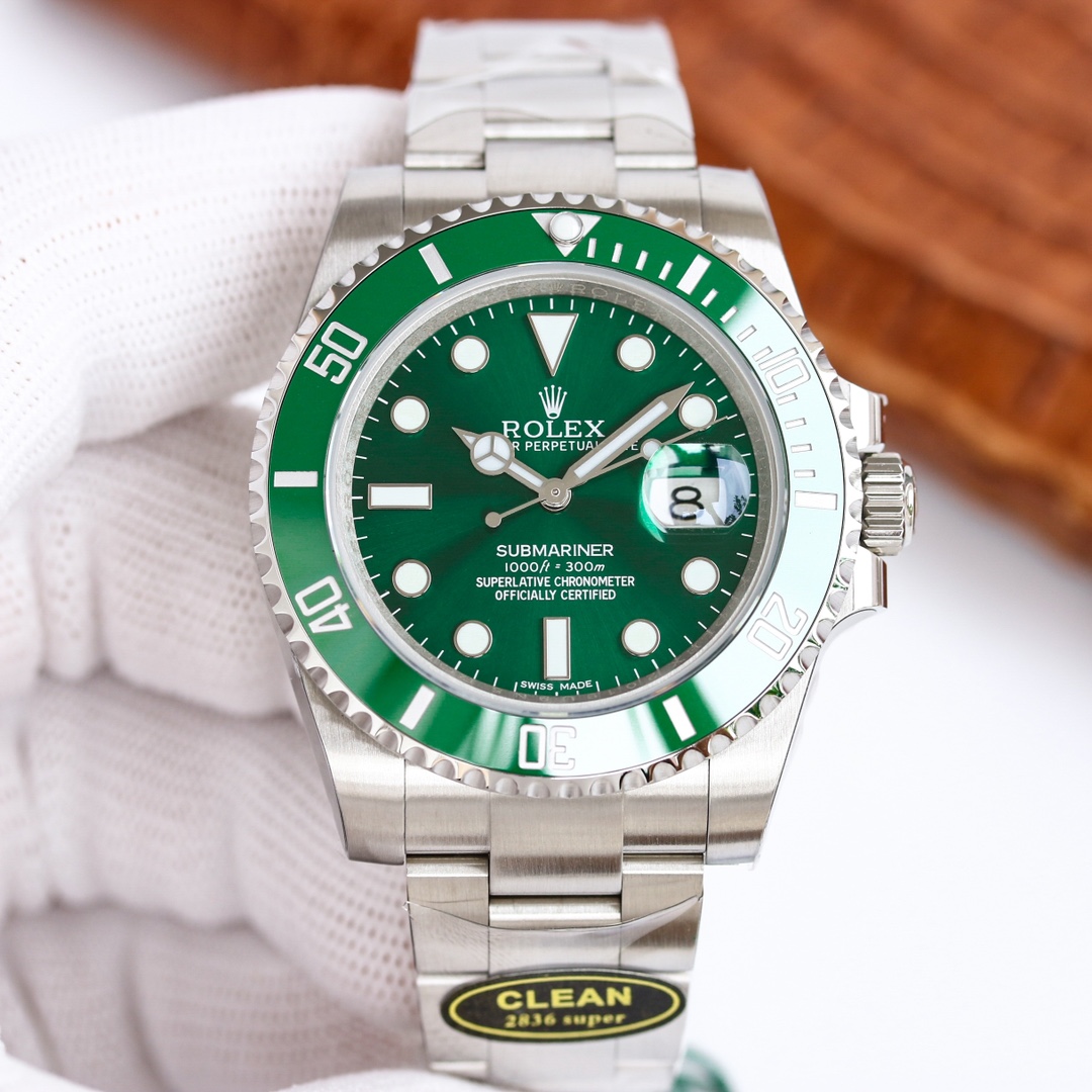 R*olex Watches Top Quality