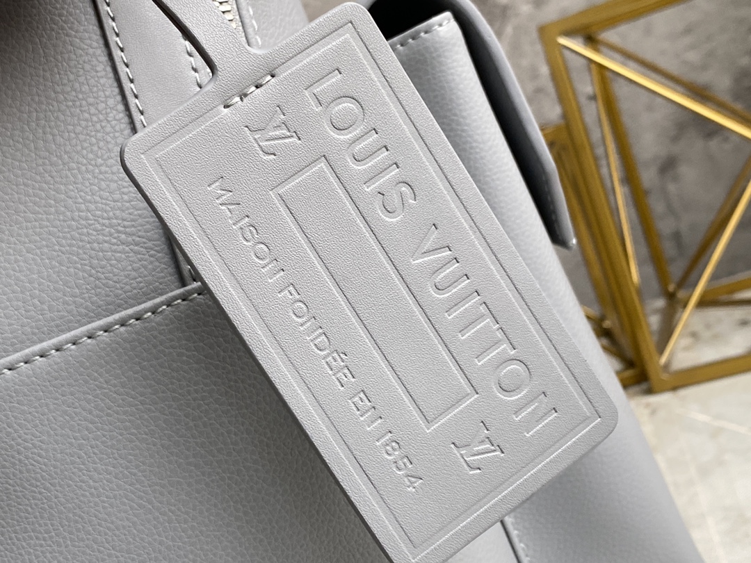 L*ouis V*uitton Bag Top Quality 43*30*14cm