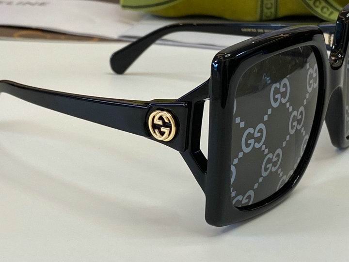 Top Quality G*ucci Glasses
