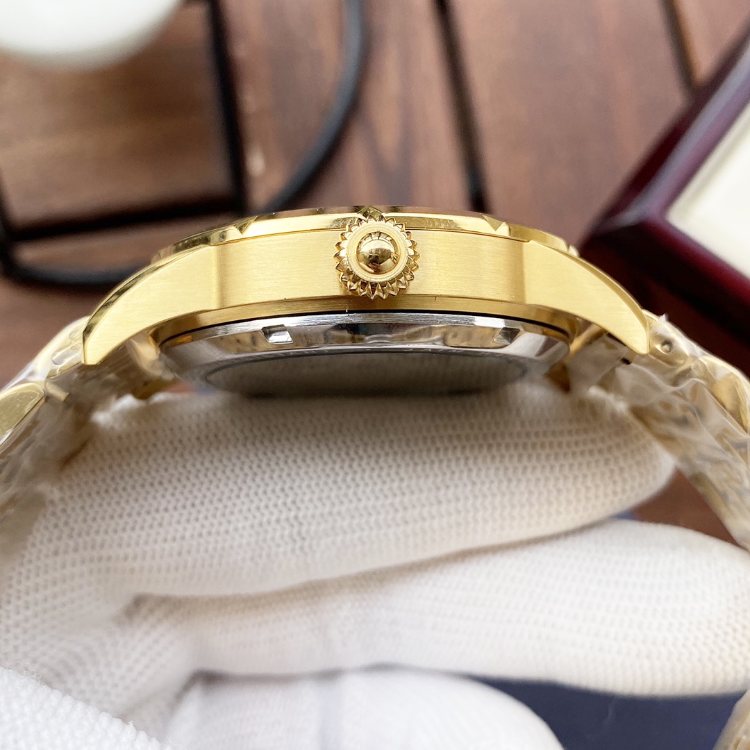 R*olex Watches Top Quality 42*12mm