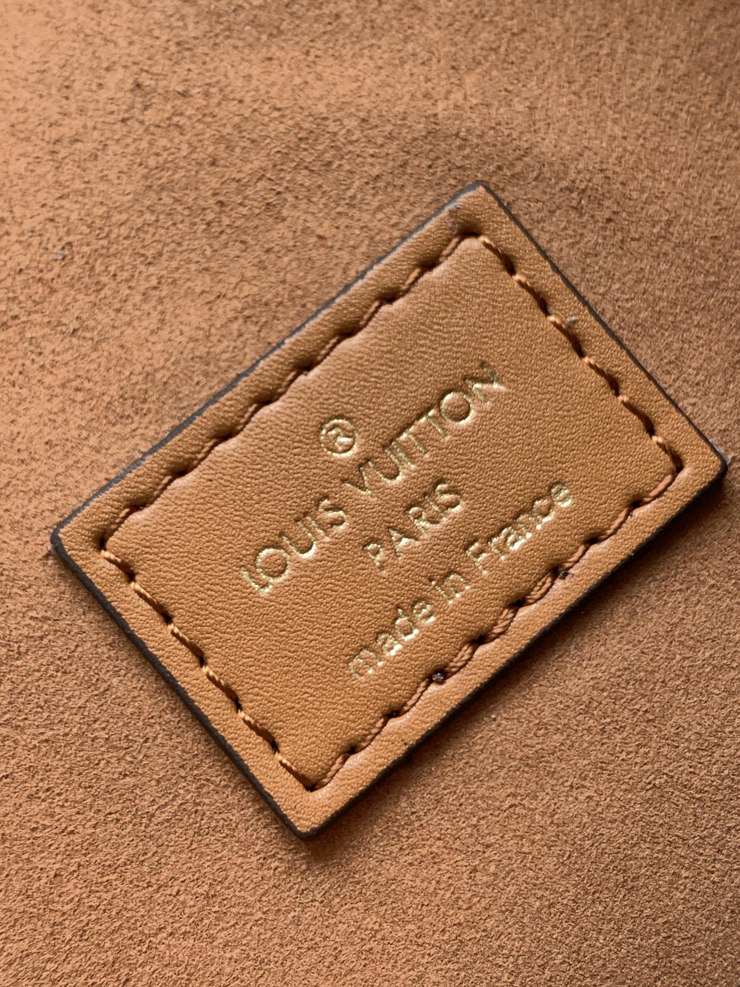 L*ouis V*uitton Bag Top Quality 26*26*17.5CM