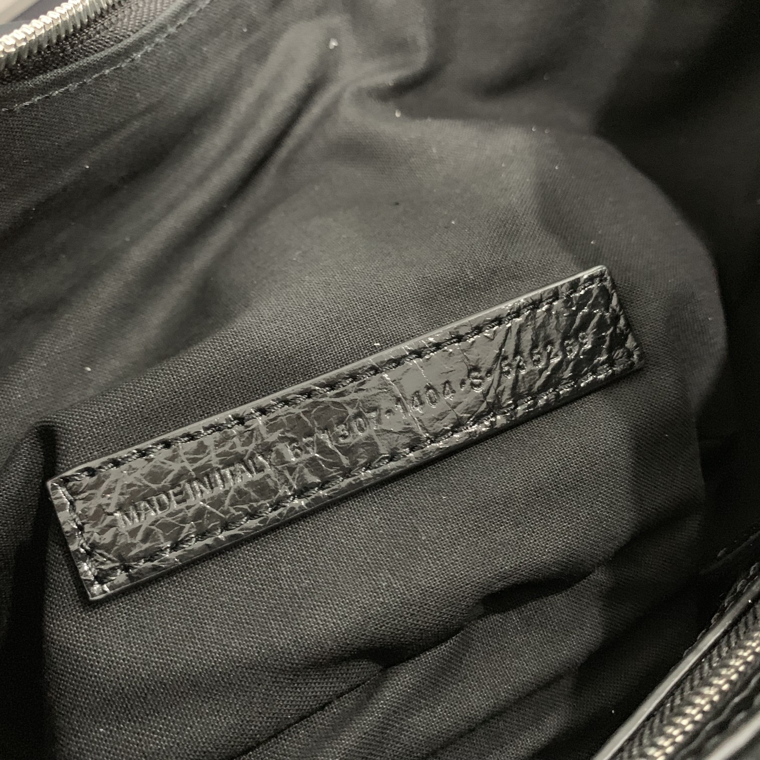 B*alenciaga Bag Top Quality 33x16x8.4cm