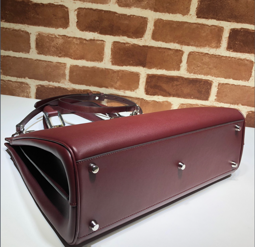 G*ucci Bag Top Quality 33.5*26*11.5CM