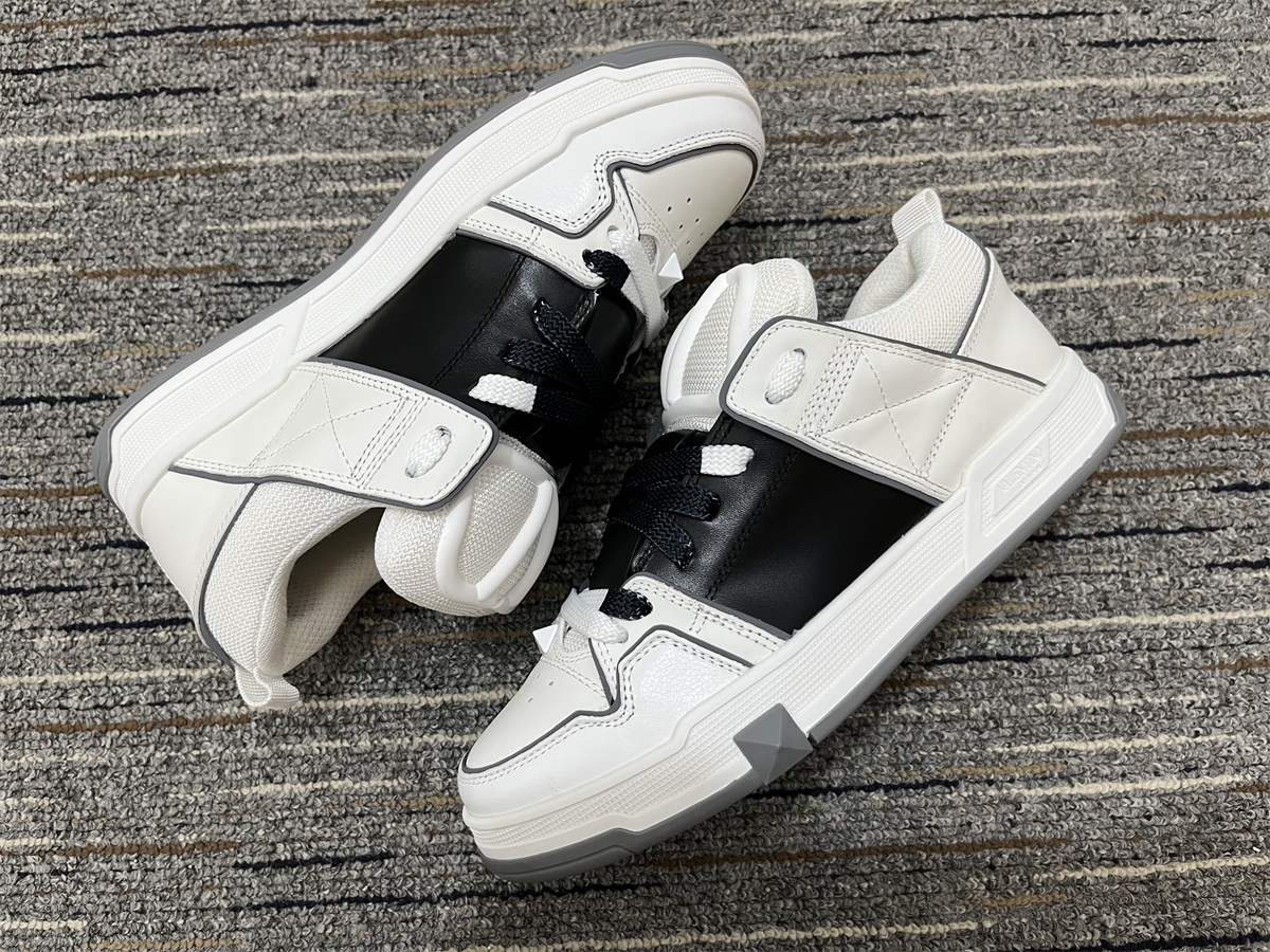 Men Women 𝑉*𝐴𝐿𝐸𝑁𝑇𝐼𝑁𝑂 Top Sneakers