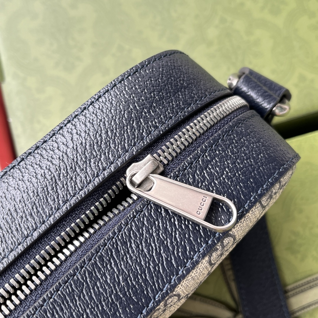 G*ucci Bag Top Quality 21*14*7CM