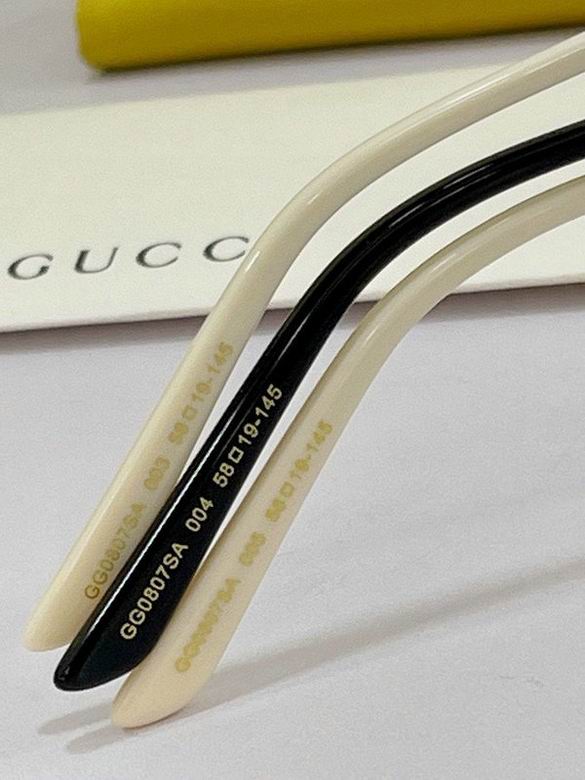 Top Quality G*ucci Glasses