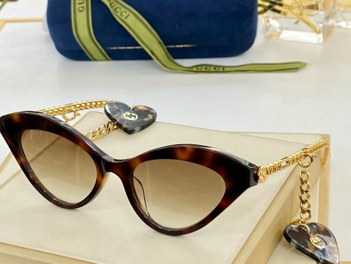 Top Quality G*ucci Glasses