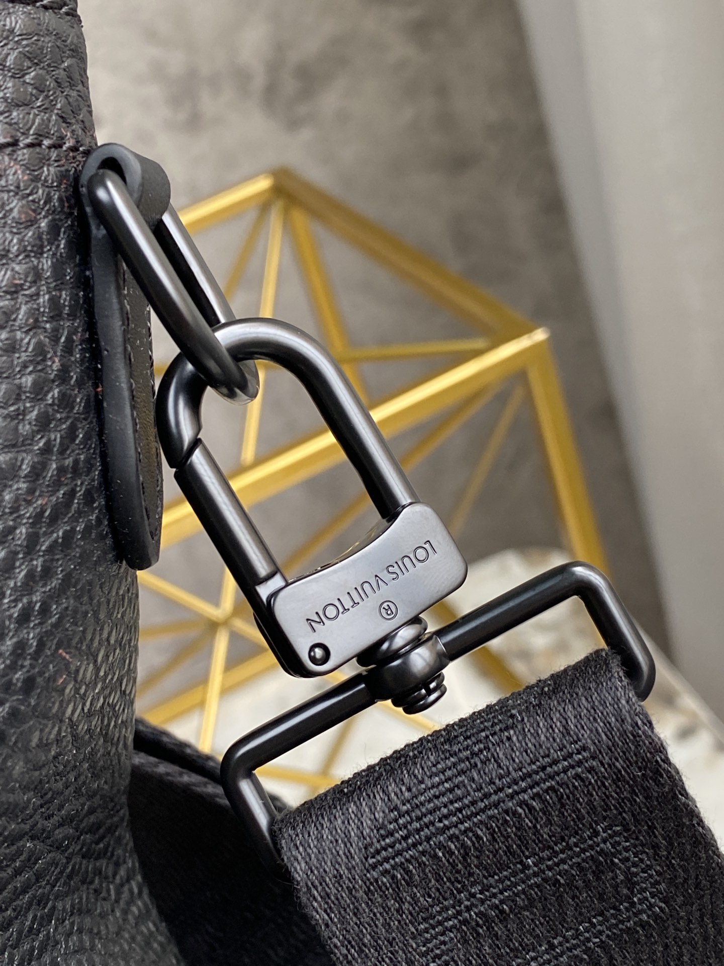 L*ouis V*uitton Bag Top Quality 38*13*38cm