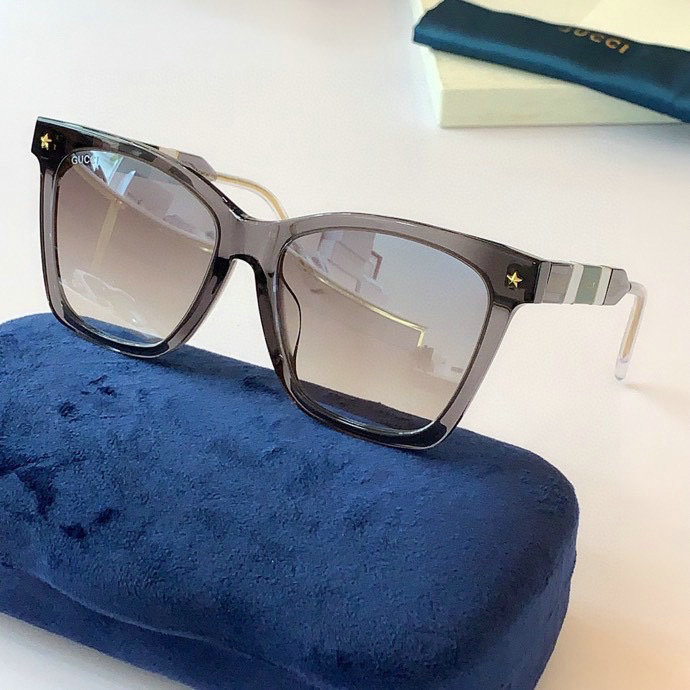 Top Quality G*ucci Glasses