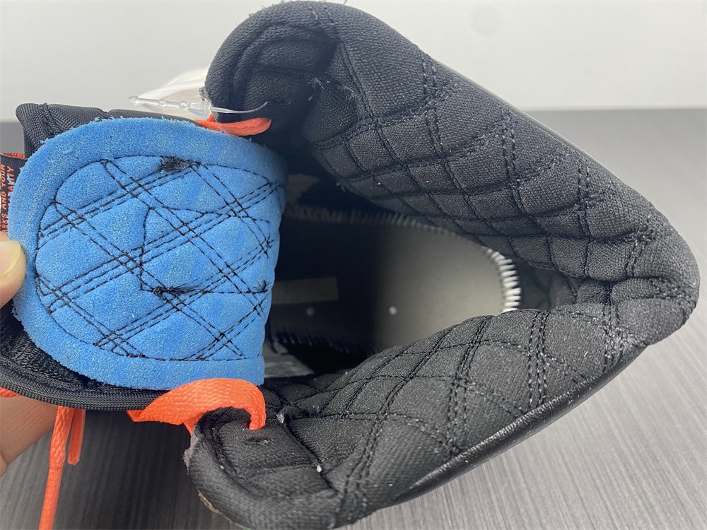 Air Jordan 1 High OG “Hand Crafted” DH3097-001