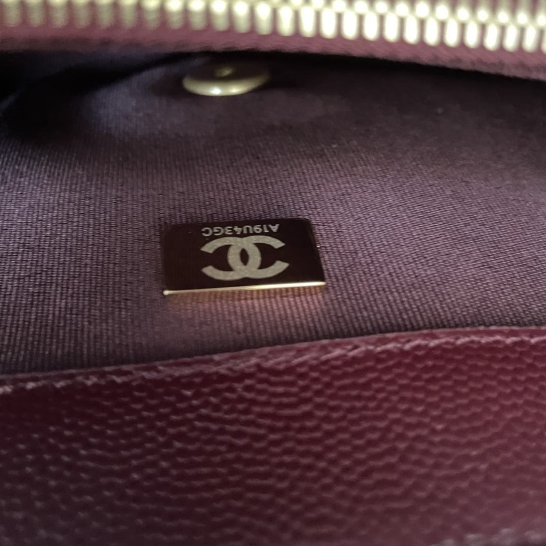 C*hanel Bag Top Quality 20*14*7cm