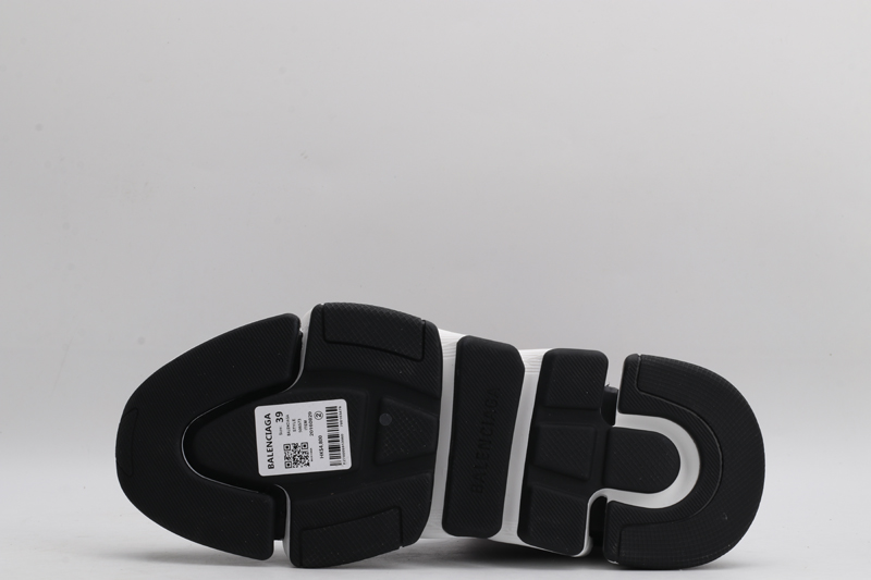 Men Women B*alenciaga Top Sneakers