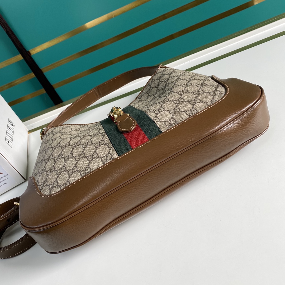 G*ucci Bag Top Quality 36.5*24.5*4.5cm