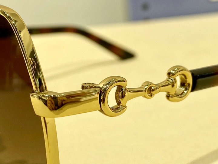 Top Quality G*ucci Glasses