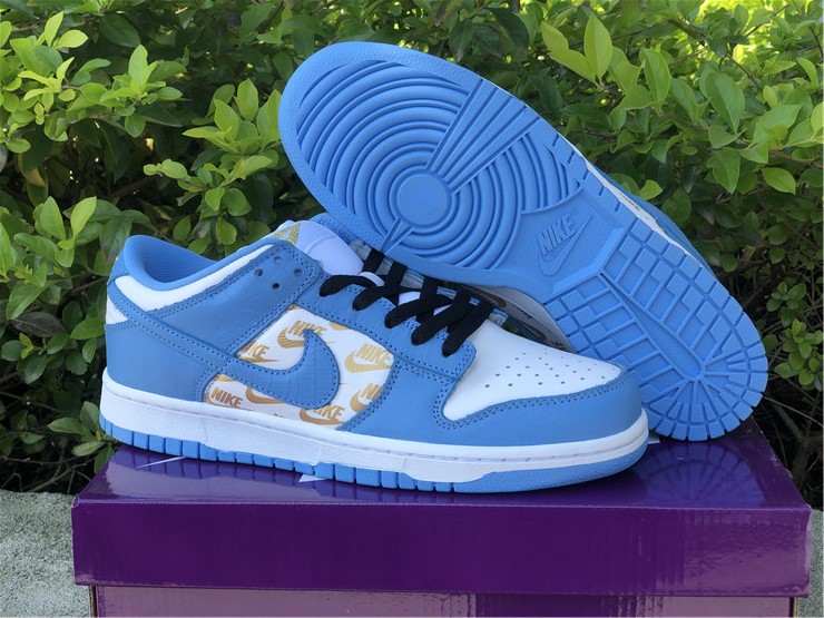 from Supreme x Nike SB Dunk Low DH3228 141